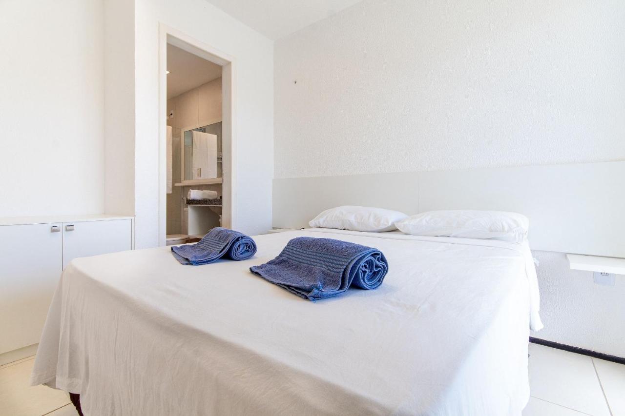 Beach Townhouses #C06 - Com Jacuzzi Por Carpediem Aquiraz Exterior foto