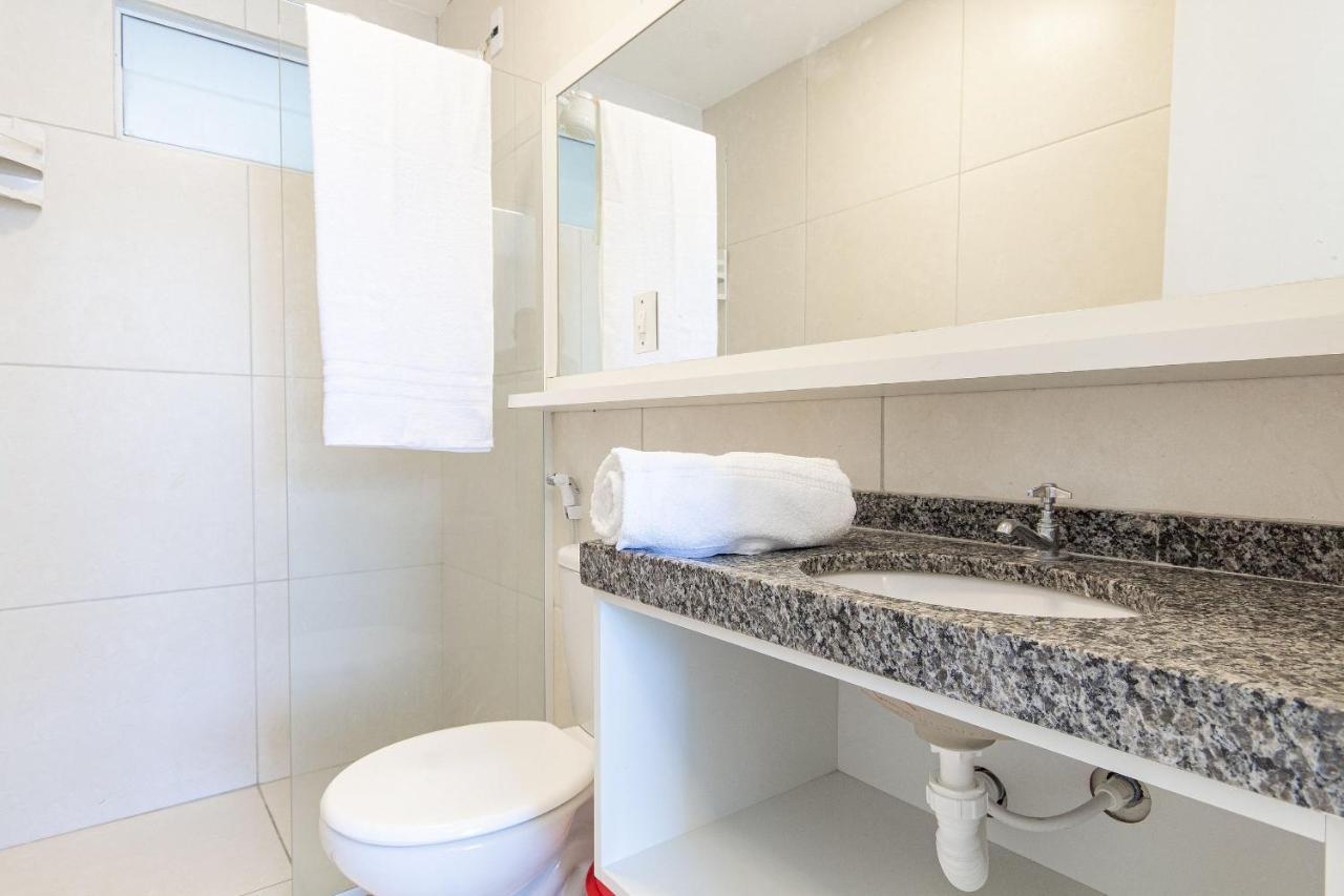 Beach Townhouses #C06 - Com Jacuzzi Por Carpediem Aquiraz Exterior foto