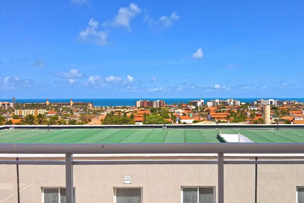 Beach Townhouses #C06 - Com Jacuzzi Por Carpediem Aquiraz Exterior foto