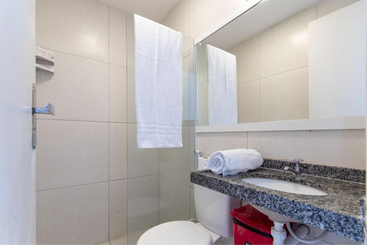 Beach Townhouses #C06 - Com Jacuzzi Por Carpediem Aquiraz Exterior foto